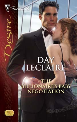 The Billionaire
